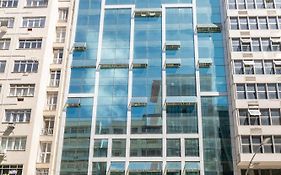 Americas Copacabana Hotel